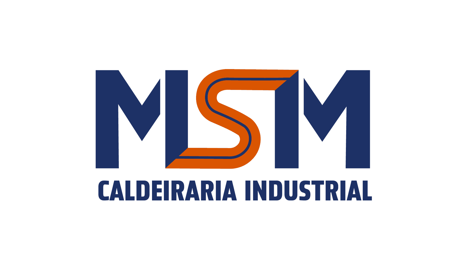 Caldeiraria Industrial MSM