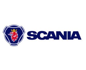 scania